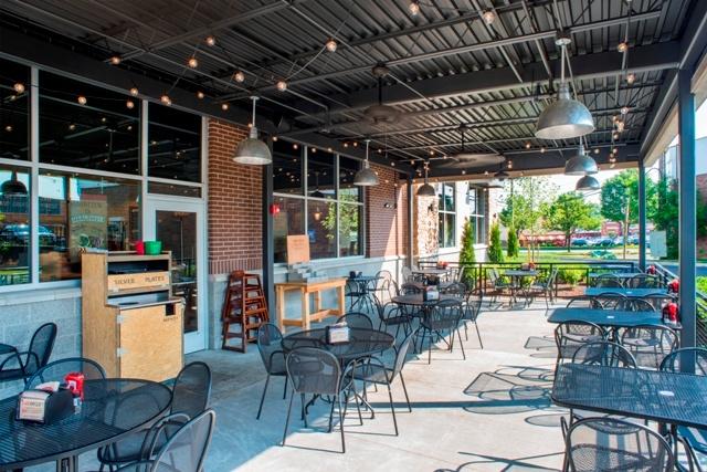 3-Year-Old Girl Killed During Family Meal at Restaurant