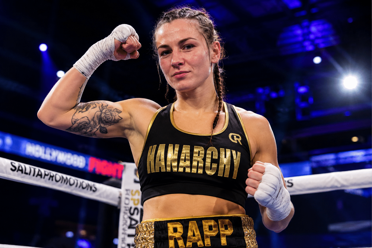 Champion Boxer Killed in Tragic Incident