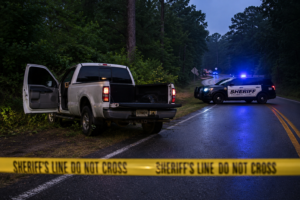 Man Kills Girlfriend, Dies of Heart Attack While Dumping Her Body