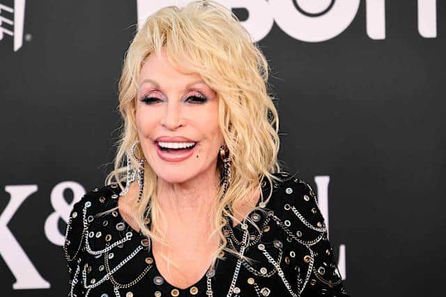 Dolly Parton Drops Stunning Career Bombshell After Concerning Health Update