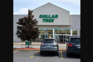10-Year-Old Stabs Dollar Tree Employee