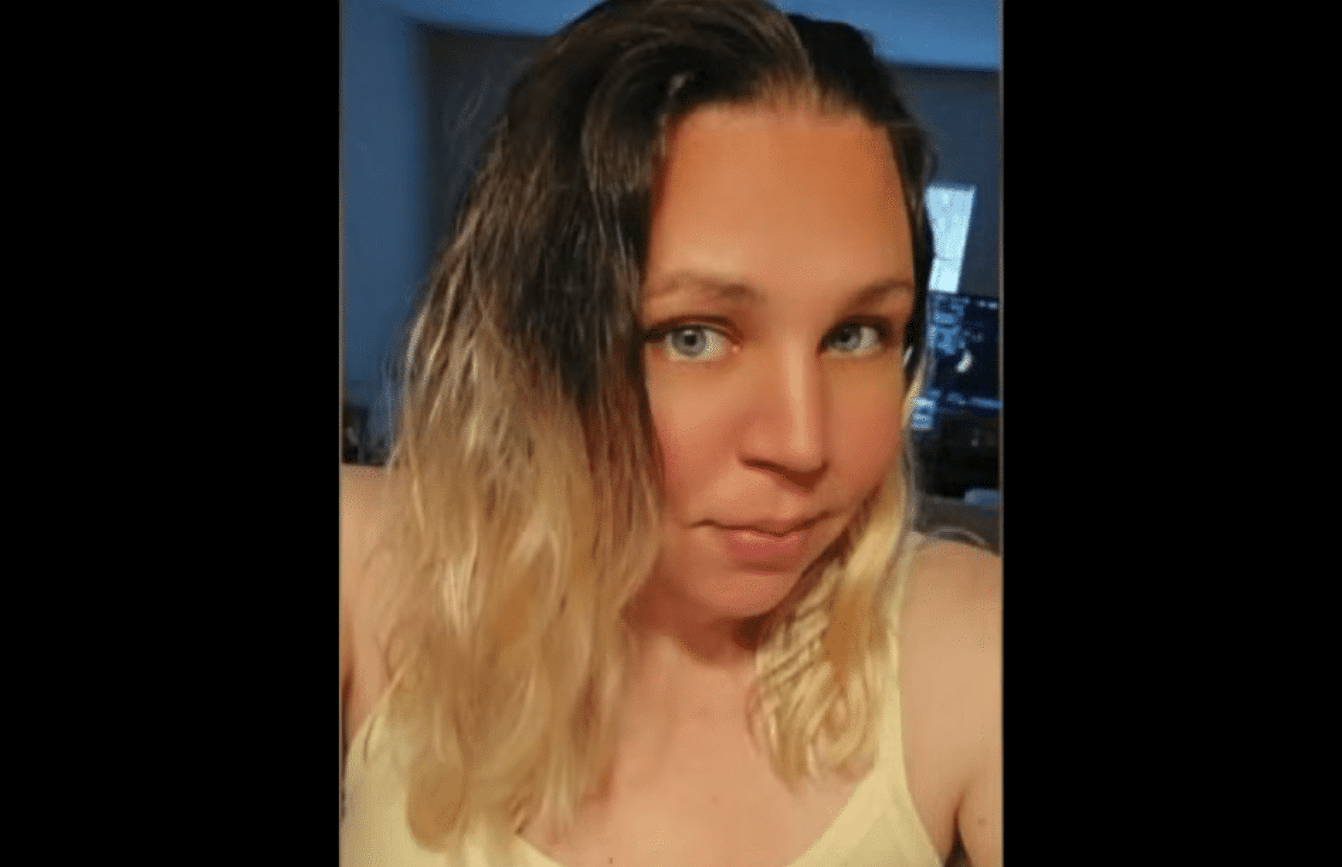 Missing Mother Found Dead Behind Home