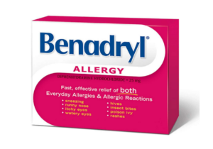 Teen Dies After Viral Benadryl Challenge