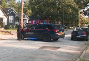 Teen Found Dead Days After Holiday Shooting