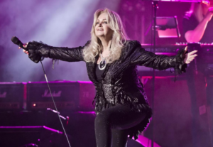 "Total Eclipse of the Heart" Iconic Rock Singer Dies at 75