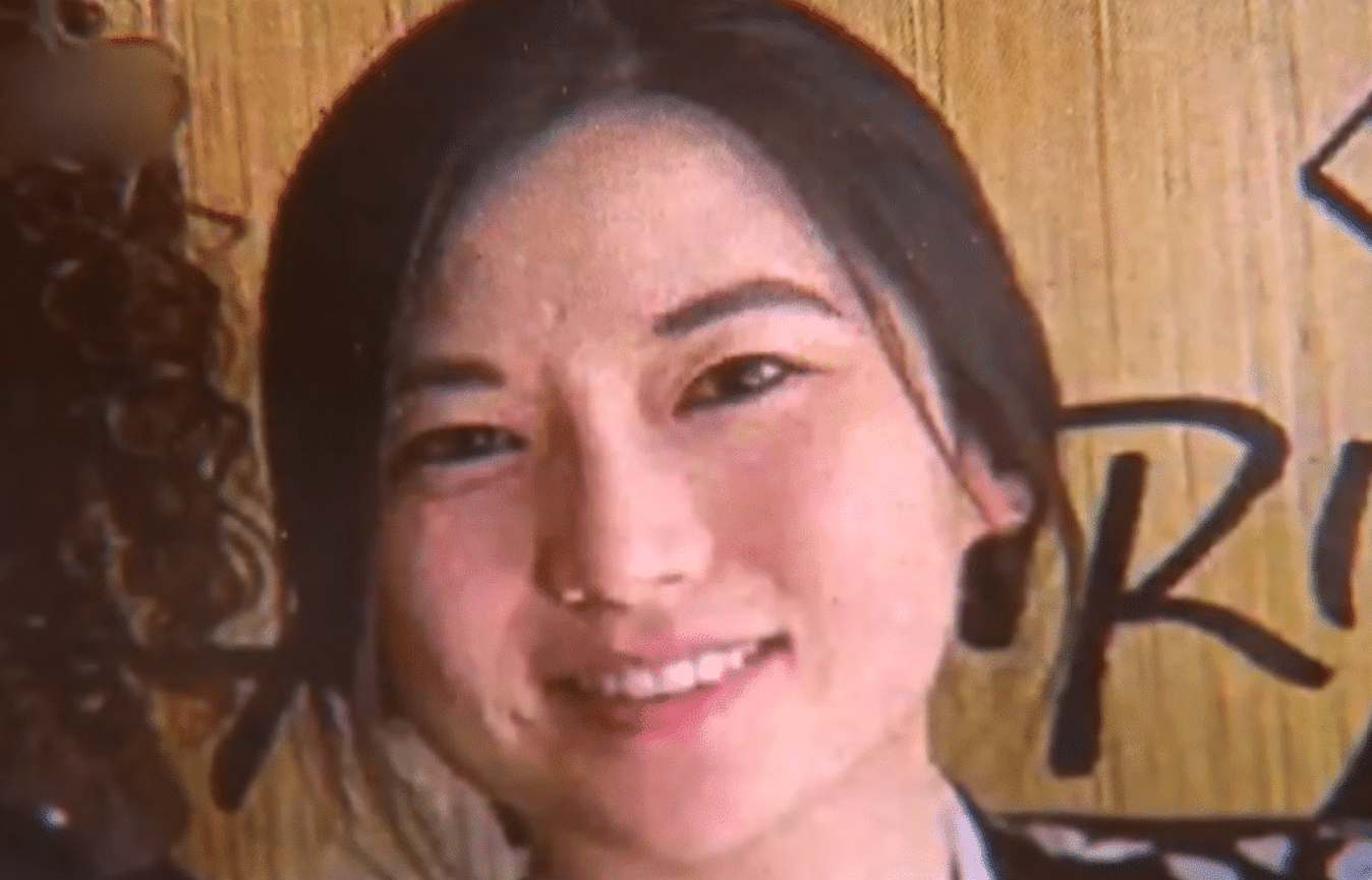 Pregnant Woman Killed by Homeless Man
