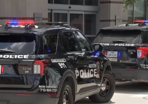 Mother and Two Children Found Dead in Hotel