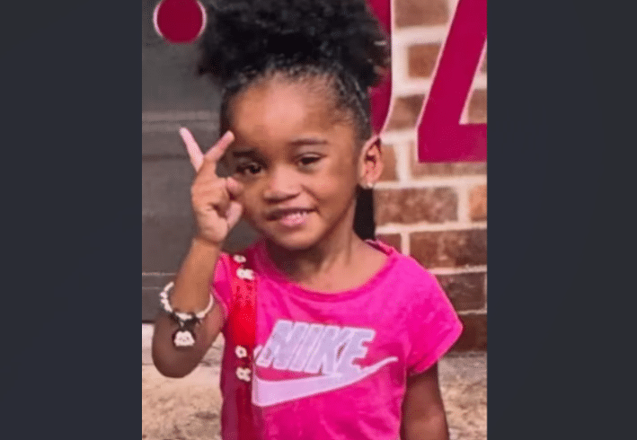 Parents Dissolved 4-Year-Old Daughter's Body with Chemicals