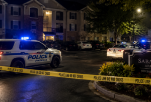 5-Year-Old Killed During Violent Attack Inside His Bedroom
