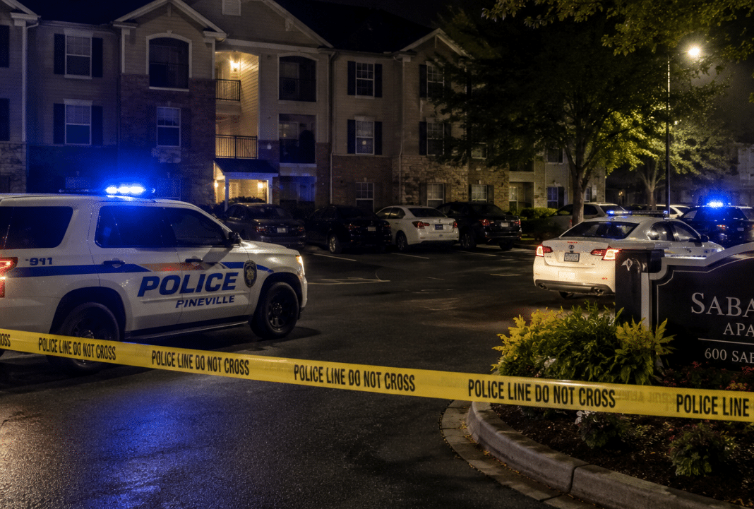 5-Year-Old Killed During Violent Attack Inside His Bedroom