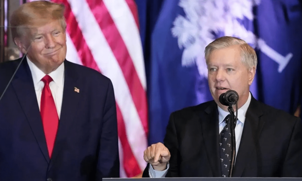 South Carolina Sen. Lindsey Graham Dies at 71