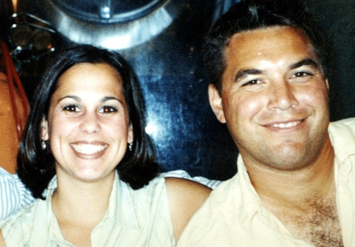 New Scott Peterson Evidence Could Upend Murder Conviction