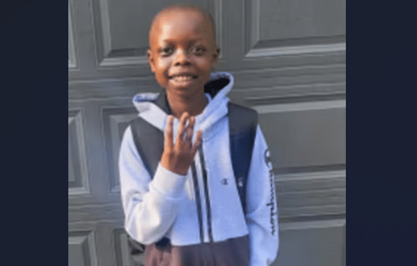 Missing 10-Year-Old Boy Found Dead in Pond