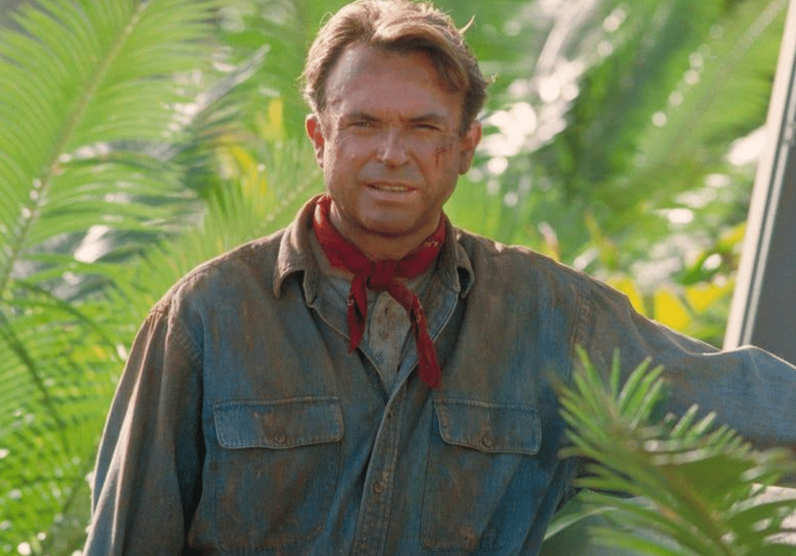 'Jurassic Park' Actor Sam Neill Dies at 78