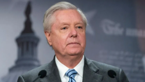 Lindsey Graham's Cause of Death Revealed After Sudden Passing