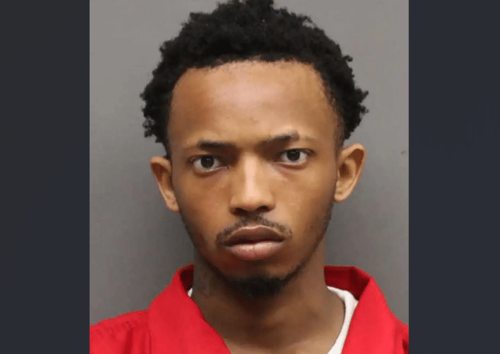 Teen Murder Suspect Stomped to Death Inside Jail