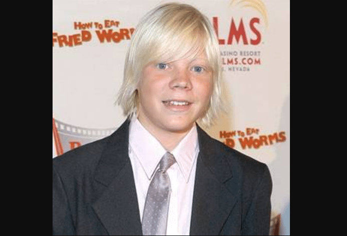 Child Actor Blake Garrett's Official Cause of Death Confirmed