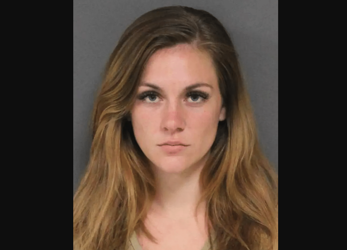 Babysitter Accused of Recording Child Sexual Assault