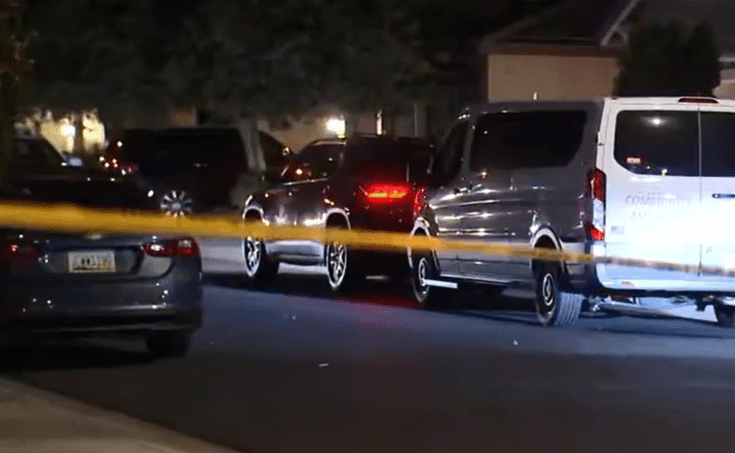 Two-Year-Old Boy Dies After Being Found Inside Car