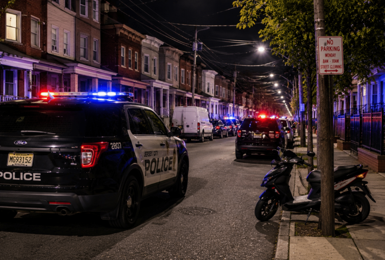 Six Women Hospitalized as Teen Girls Face Acid Attack Charges