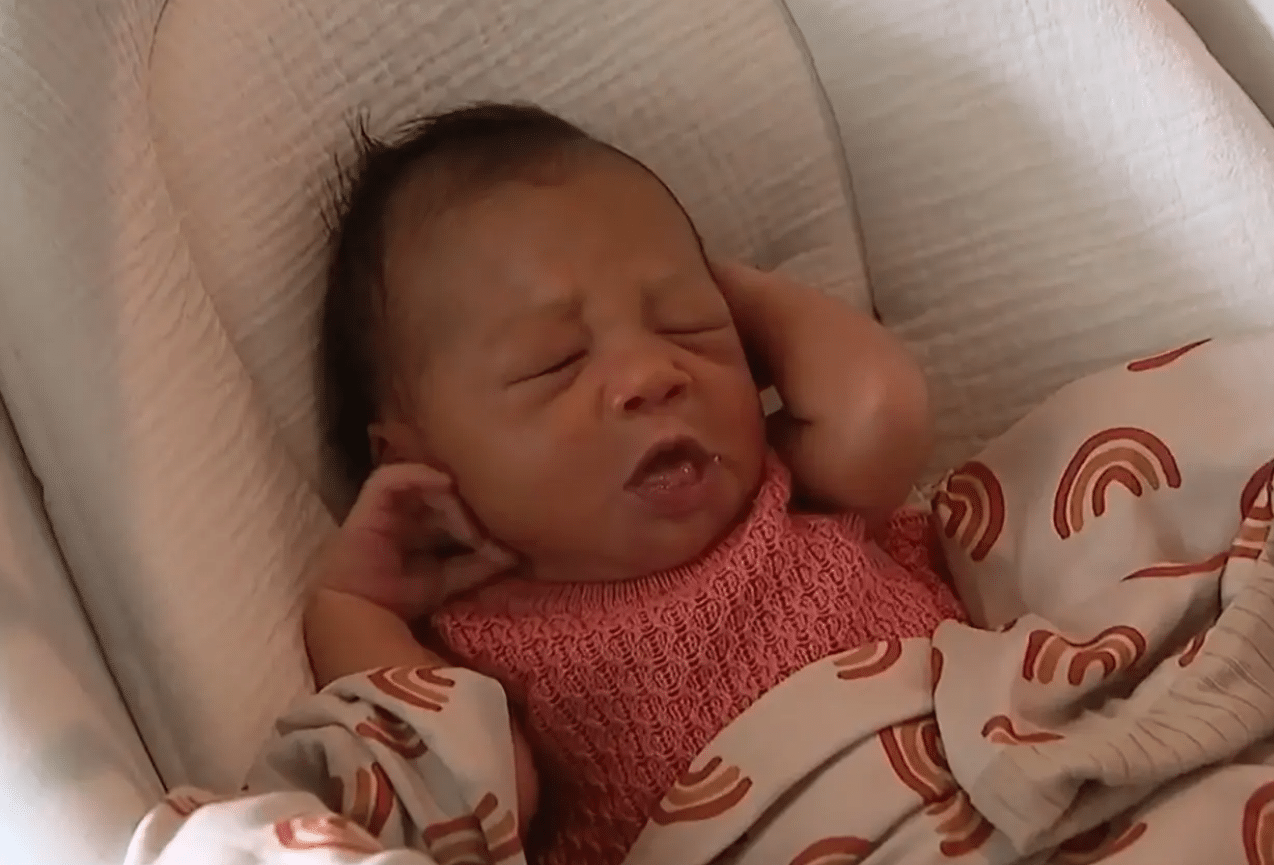 Baby Delivered in Casino Parking Lot Minutes After Hospital Sent Mom Home