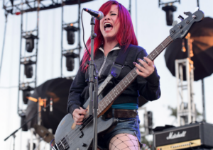 90s Rock Star Dies Suddenly at 59 After Leaving Farewall Tour