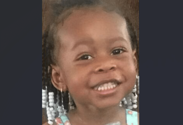 Parents Kill 3-Year-Old Girl for Wetting Herself