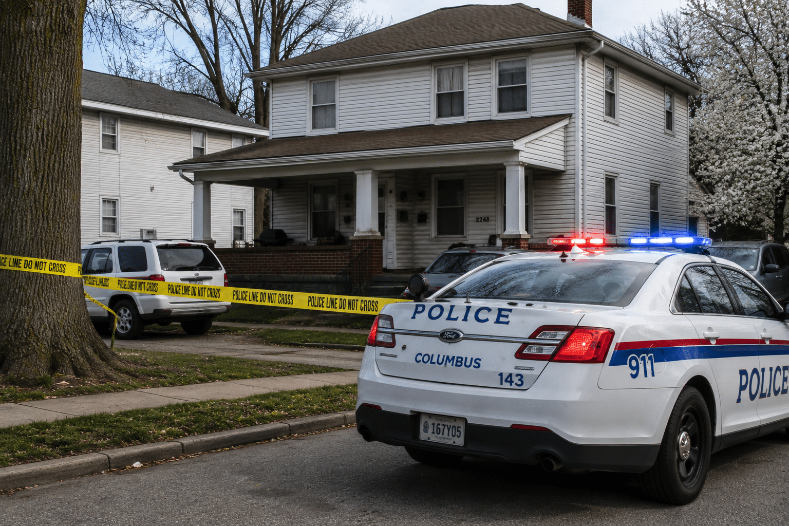 Boy, 2, Killed After Being Beaten by Mom's Boyfriend
