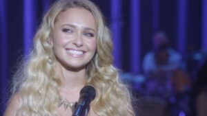 ‘Heroes’ and ‘Nashville’ Star Hayden Panettiere Dies Suddently at 36