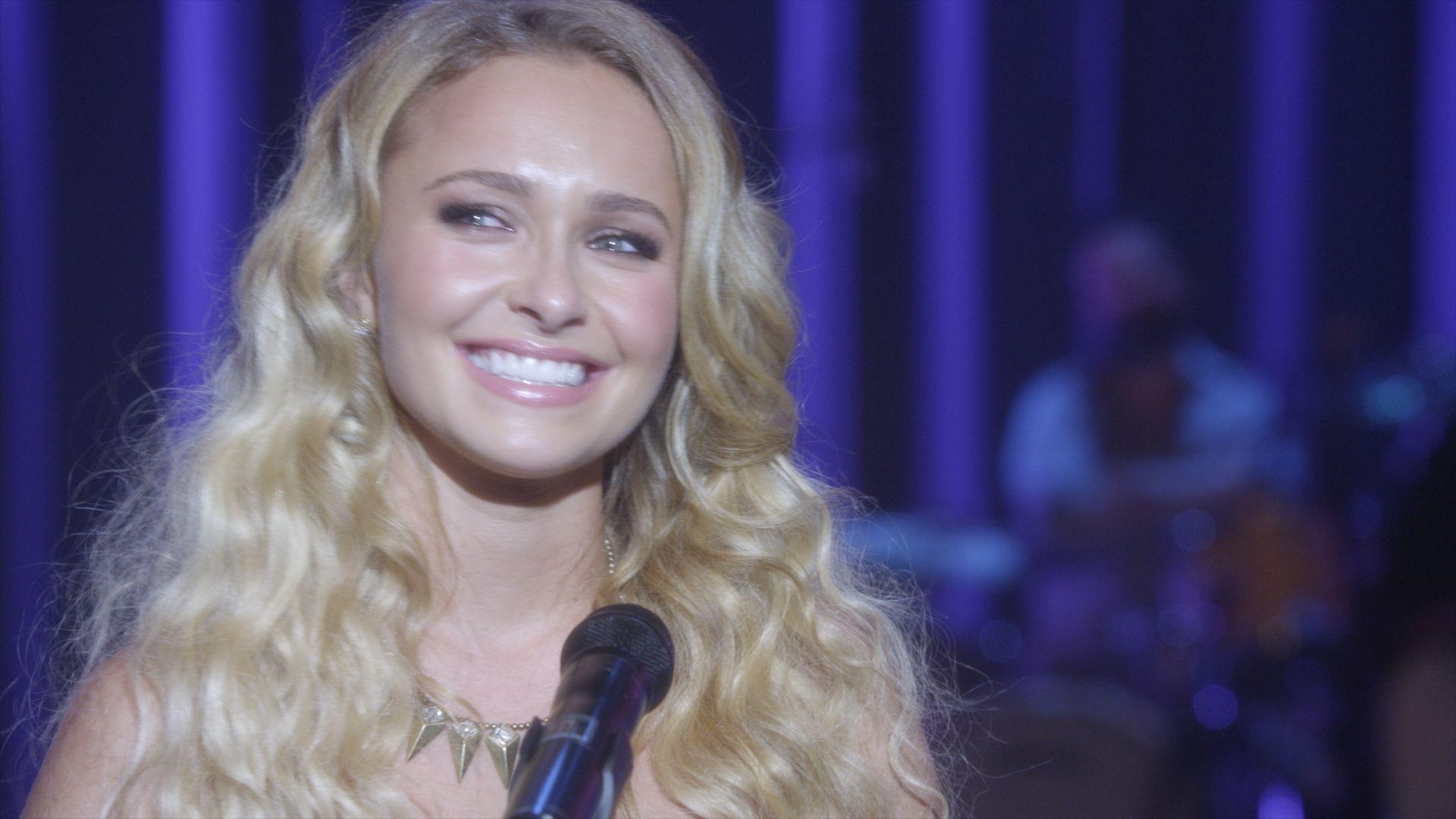 ‘Heroes’ and ‘Nashville’ Star Hayden Panettiere Dies Suddently at 36