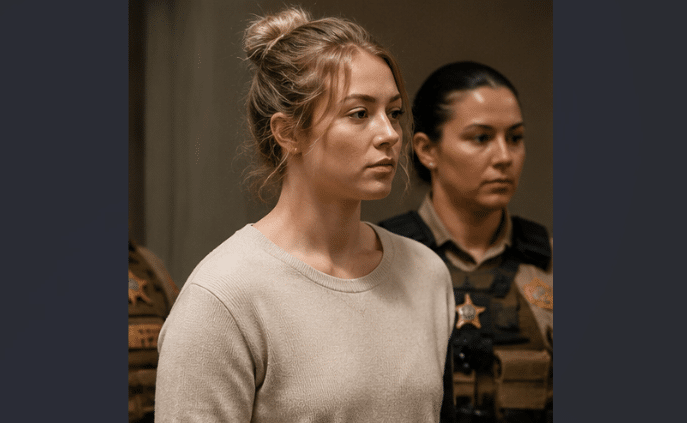 OnlyFans Model Strikes Plea Deal in Boyfriend’s Killing