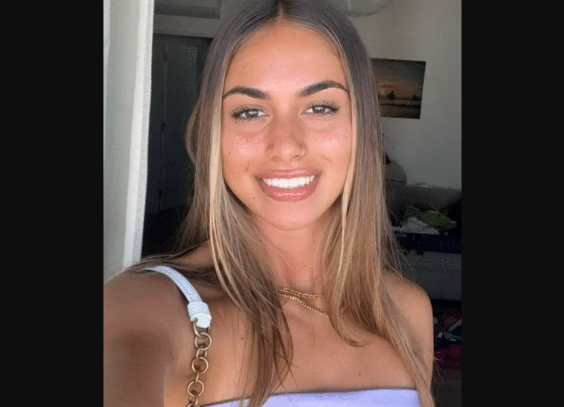 Rising Track Star Dies Suddenly at 21