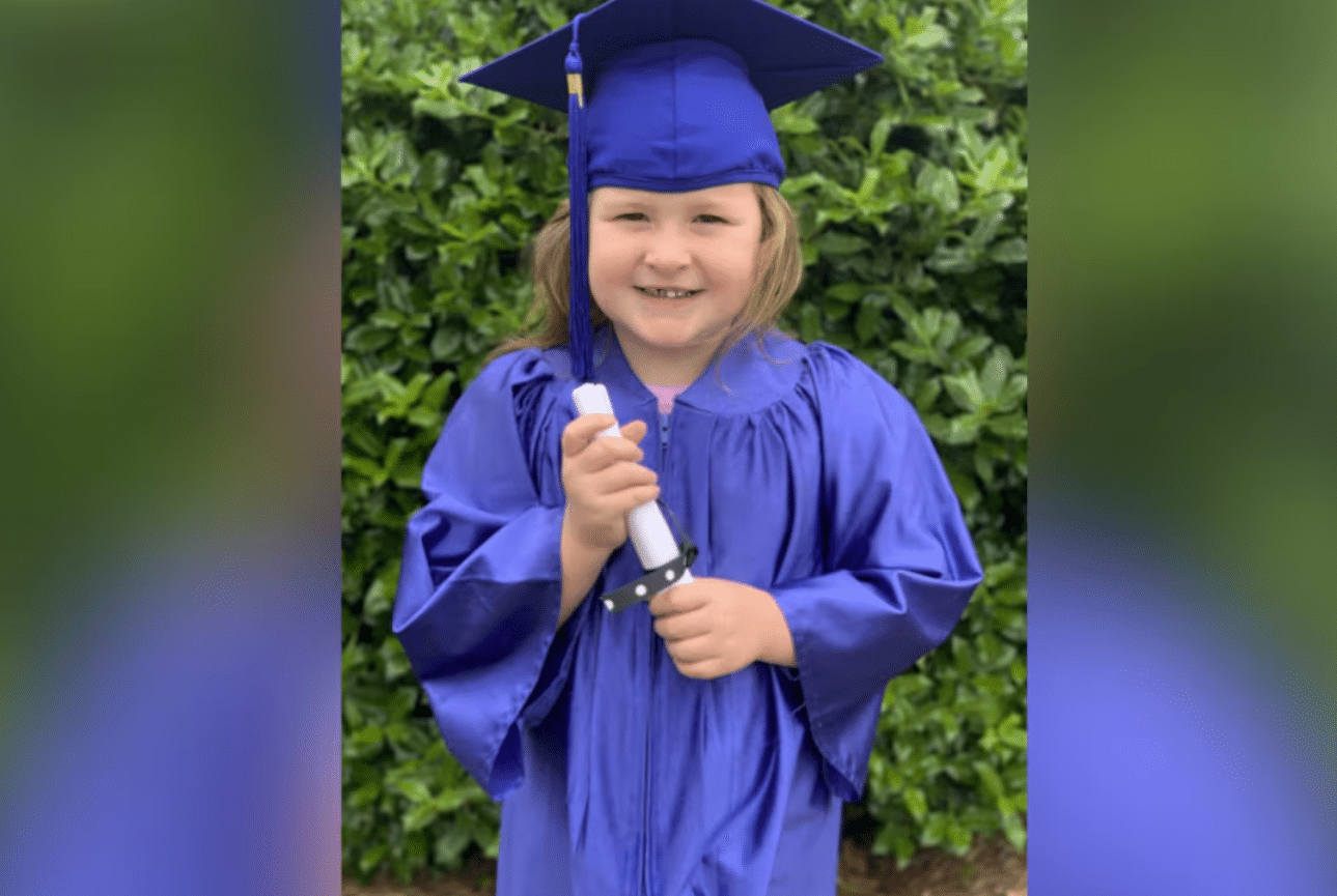 6-Year-Old Dies Suddenly Days Before Starting First Grade