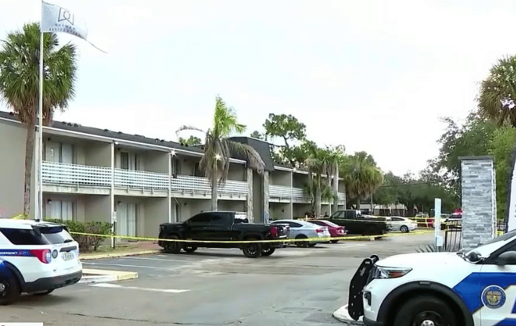 4-Year-Old Killed by Teen in Tragic Incident