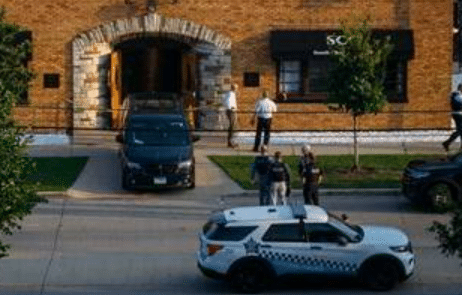 56 Bodies Found Decomposing at Funeral Home
