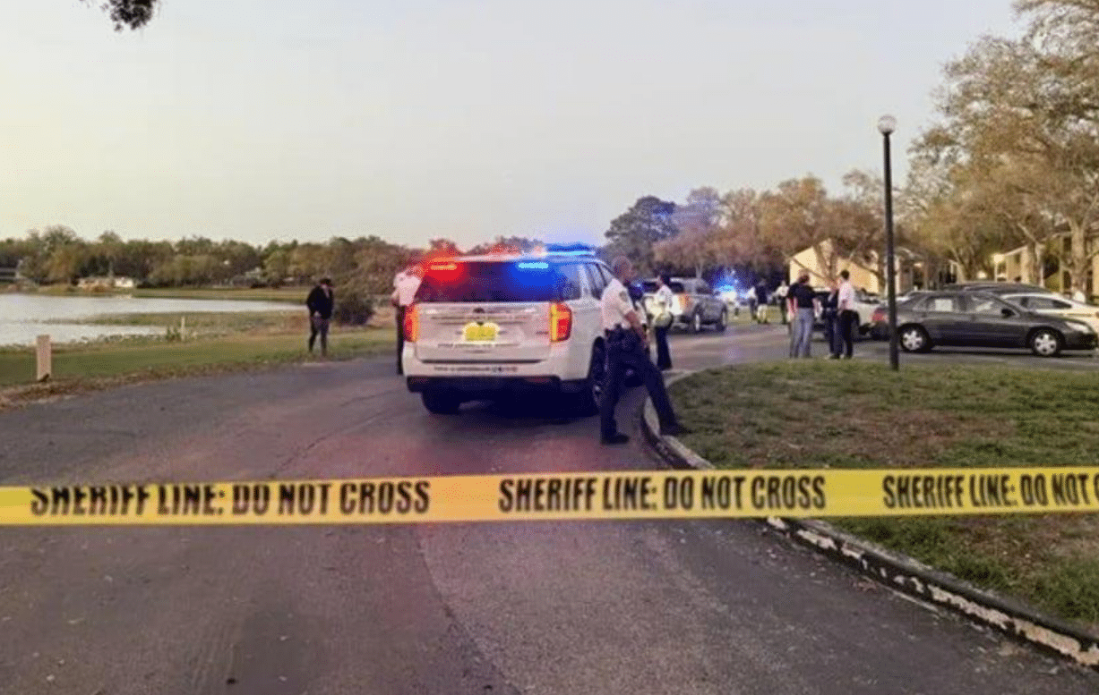 Missing Autistic 5-Year-Old Found Dead in Pond