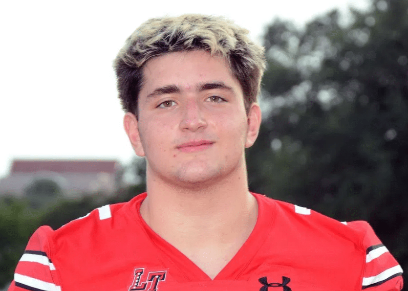 High School Football Star, 17, Dies After Practice Crisis