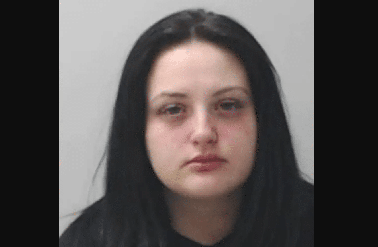 Mother Burned Her Infant to Death with Hairdryer
