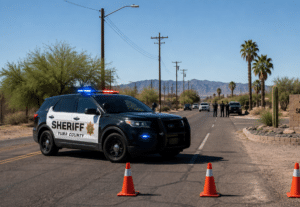 Missing Teen Found Dead, Suspect Arrested