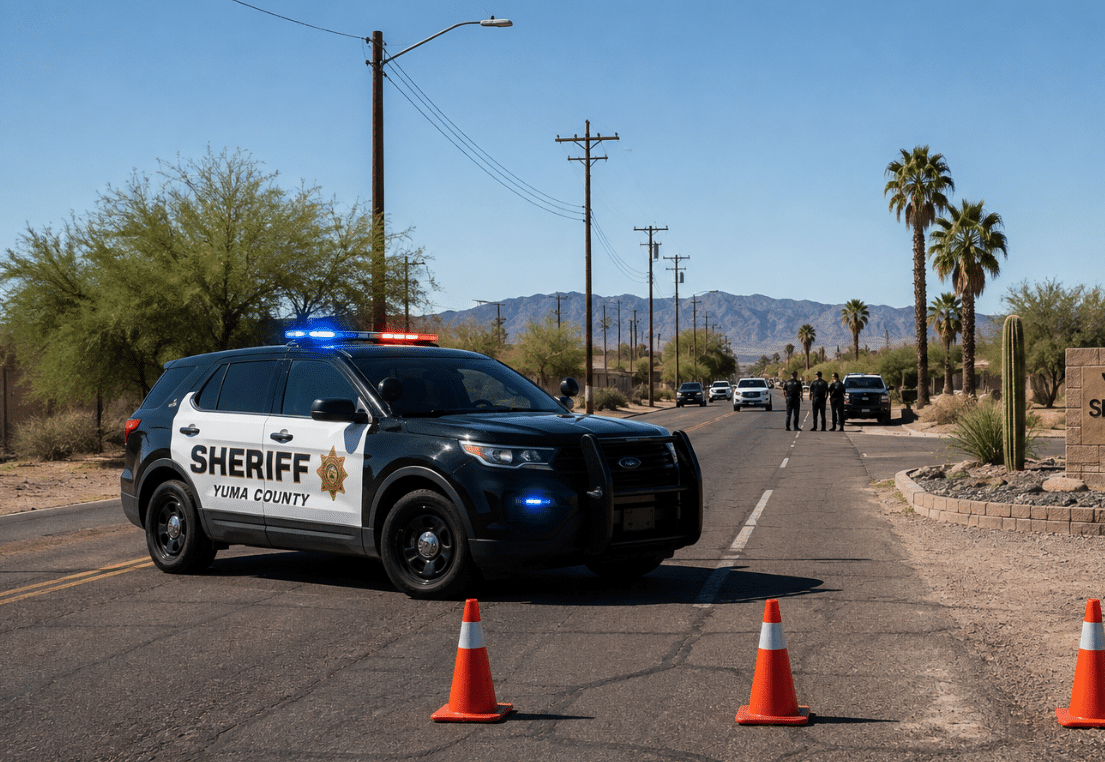 Missing Teen Found Dead, Suspect Arrested