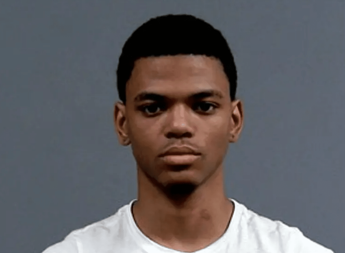 University Mass Shooting Suspect Found Hiding in Dorm Closet