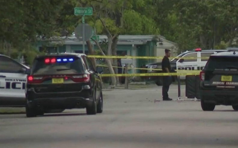 7-Week-Old Baby Girl Found Beaten to Death