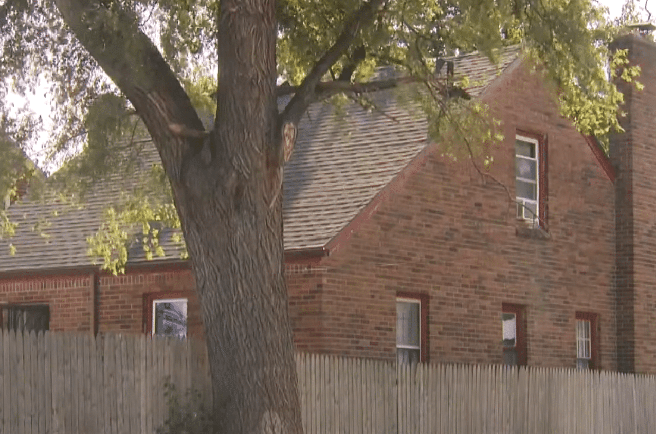 Man and Woman Found Dead Inside Home