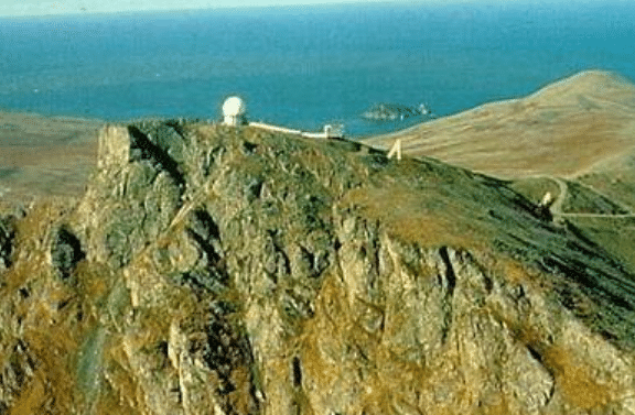 Eight Dead After Charter Plane Crashes in Remote Area