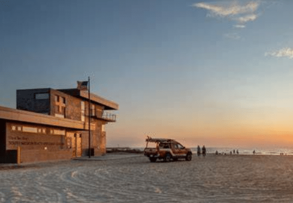 Teen Breaks Neck on Final Day of Lifeguard Internship