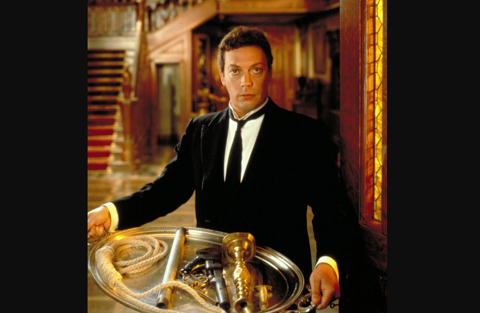 Tim Curry, ‘Rocky Horror’ and ‘Clue’ Star, Dies at 80