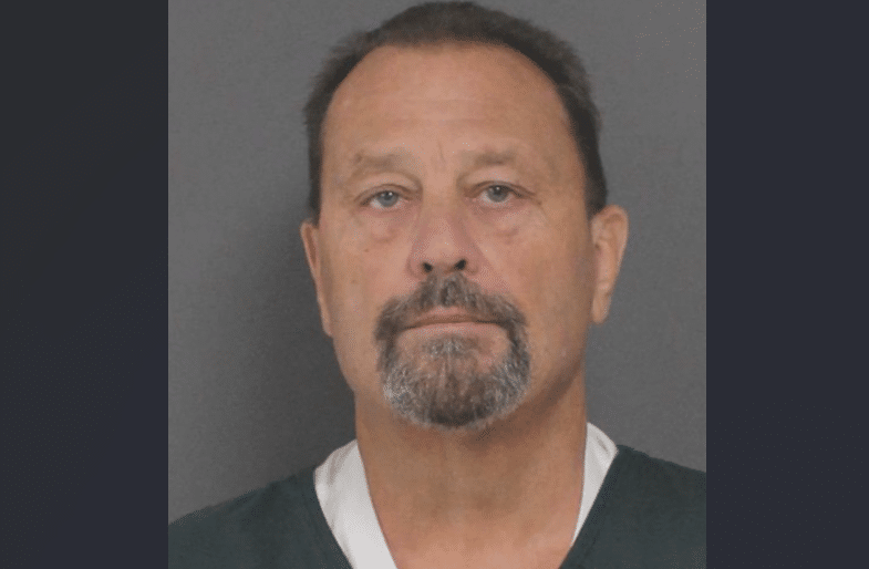 Drunk Grandfather Kills His Two Grandchildren