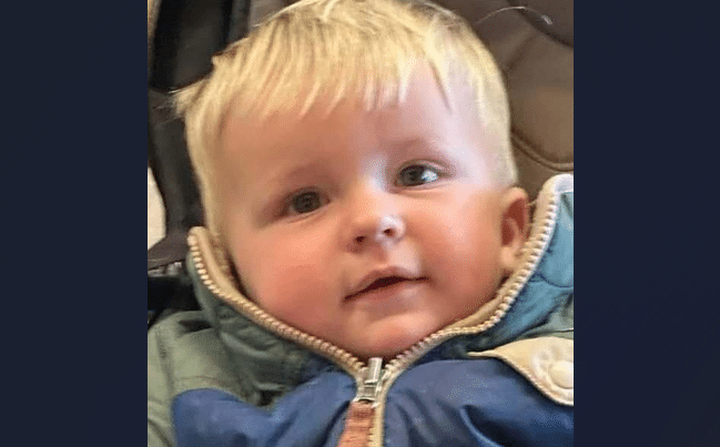 Mother Admits Shooting 11-Month-Old Son in Face