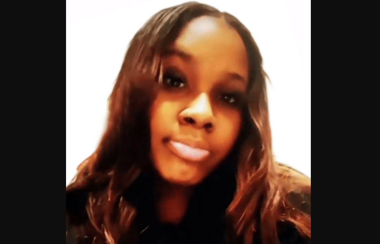 Teen Girl Shot Dead While Filming TikTok Videos