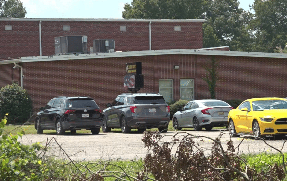 Six Students Experience Seizure-Like Episodes at High School